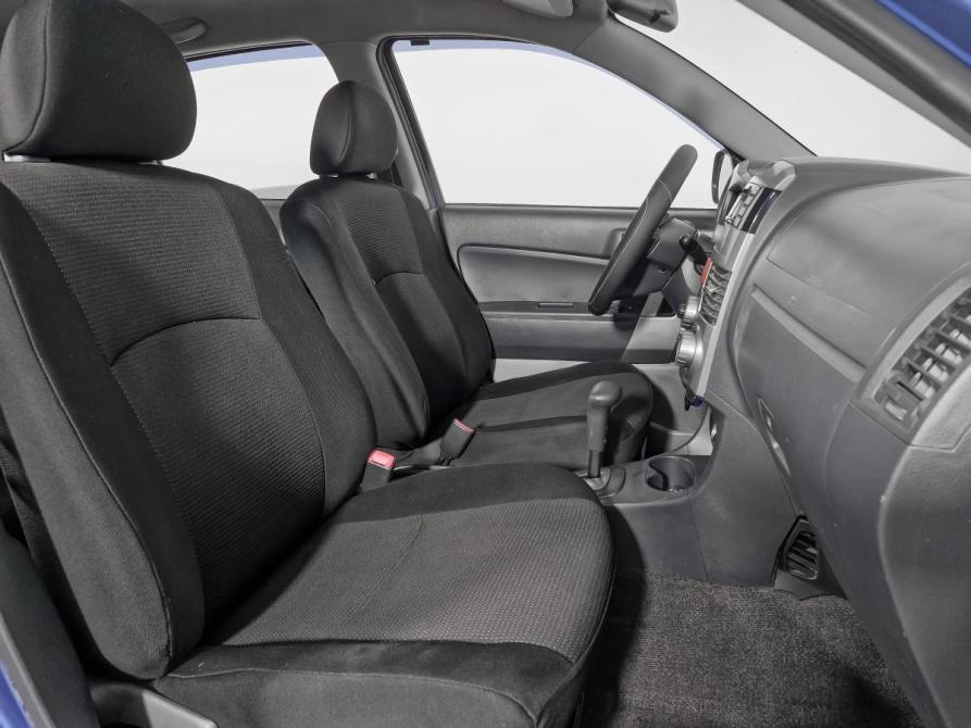Daihatsu Terios II Нижний Новгород  - изображение 3