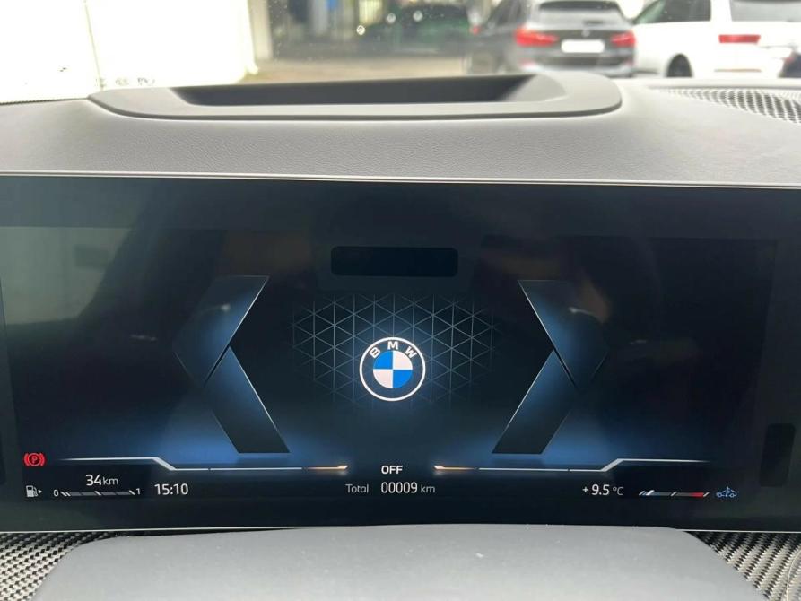 BMW X5 IV (G05/G18) Рестайлинг Санкт-Петербург  - изображение 11