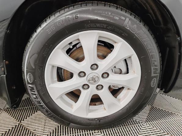 Toyota Camry VI (XV40) Рестайлинг с пробегом 2010 года, цена 1 020 000 рублей, 267826 км, седан, Автокод Объявления
