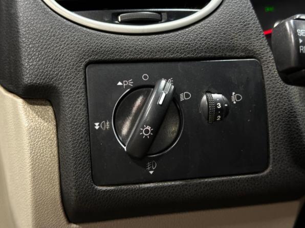 Ford Focus II с пробегом 2007 года, цена 550 000 рублей, 220210 км, универсал, Автокод Объявления