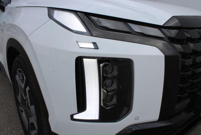 Hyundai Palisade I Рестайлинг с пробегом 2022 года, цена 5 950 000 рублей, 47267 км, внедорожник, Автокод Объявления