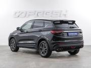 Belgee X50 Москва  - изображение 25