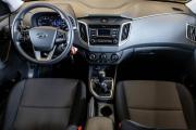 Hyundai Creta I Рестайлинг Уфа  - изображение 28