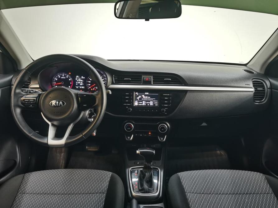 Kia Rio IV Барнаул  - изображение 10