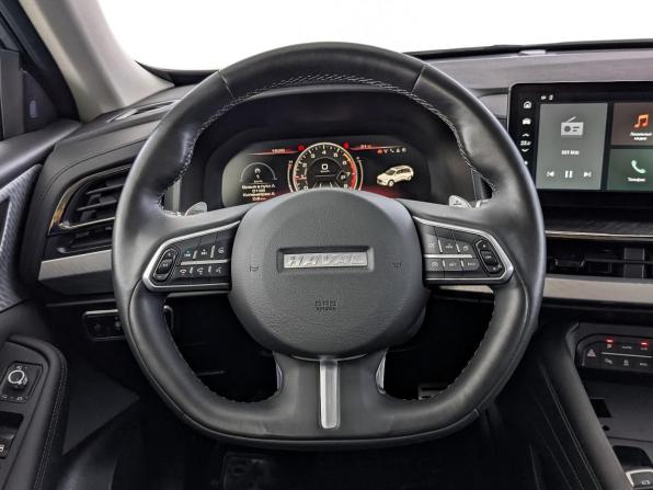 Haval F7x I Рестайлинг с пробегом 2023 года, цена 2 170 000 рублей, 48969 км, внедорожник, Автокод Объявления