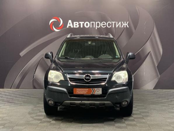 Opel Antara I с пробегом 2010 года, цена 799 000 рублей, 308533 км, внедорожник, Автокод Объявления