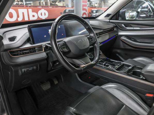 Exeed LX I Рестайлинг с пробегом 2022 года, цена 1 450 000 рублей, 72455 км, внедорожник, Автокод Объявления