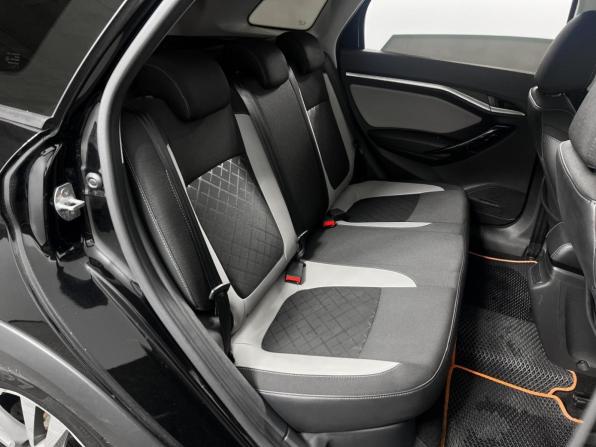 Lada (ВАЗ) Vesta I с пробегом 2020 года, цена 1 098 100 рублей, 127997 км, универсал, Автокод Объявления