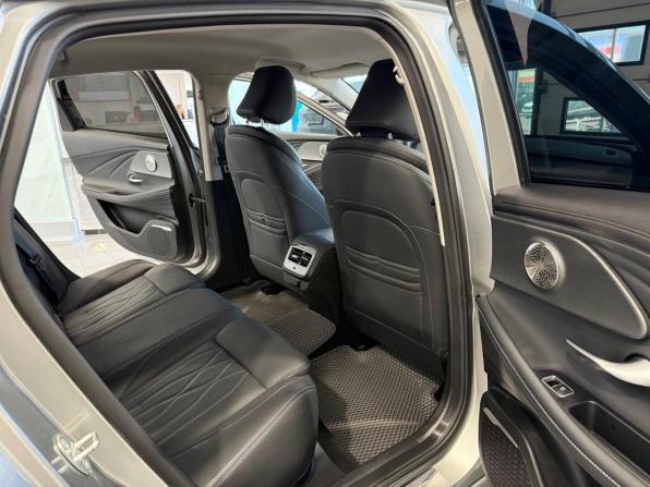 Chery Arrizo 8 с пробегом 2024 года, цена 2 100 000 рублей, 29084 км, седан, Автокод Объявления