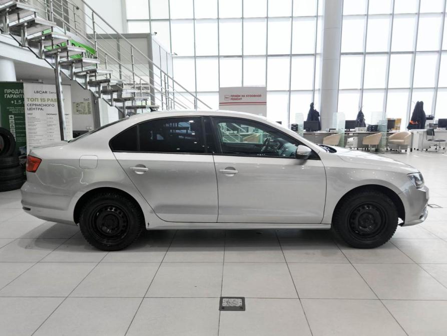 Volkswagen Jetta VI Рестайлинг Казань  - изображение 5