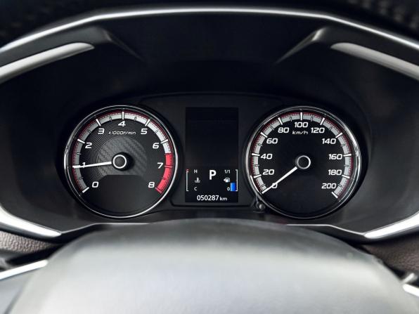 Mitsubishi Xpander I с пробегом 2022 года, цена 2 399 000 рублей, 50285 км, внедорожник, Автокод Объявления