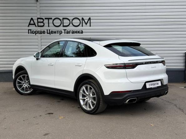 Porsche Cayenne III с пробегом 2023 года, цена 8 145 000 рублей, 91086 км, внедорожник, Автокод Объявления