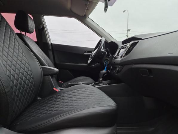 Hyundai Creta I с пробегом 2016 года, цена 1 720 000 рублей, 147095 км, внедорожник, Автокод Объявления
