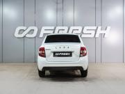 Lada (ВАЗ) Granta I Рестайлинг Воронеж  - изображение 20