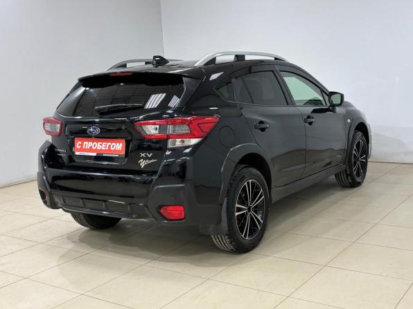 Subaru XV I Рестайлинг с пробегом 2020 года, цена 2 295 000 рублей, 89397 км, внедорожник, Автокод Объявления