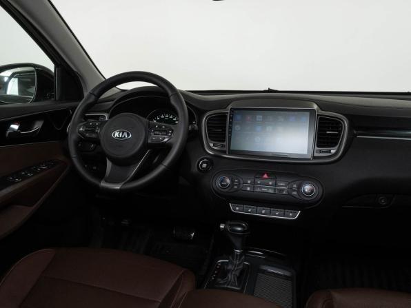 Kia Sorento III Prime Рестайлинг с пробегом 2017 года, цена 2 535 000 рублей, 198000 км, внедорожник, Автокод Объявления