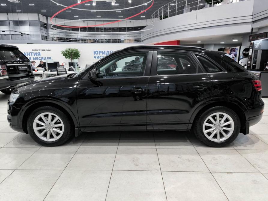 Audi Q3 I (8U) Казань  - изображение 10