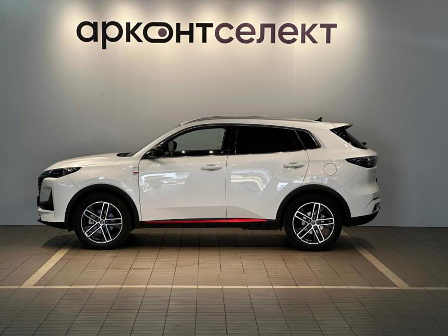 Changan CS55 Plus II Краснодар  - изображение 5