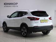 Nissan Qashqai II Рестайлинг Дзержинск  - изображение 29