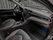 Toyota Camry VIII (XV70) Красноярск  - изображение 33