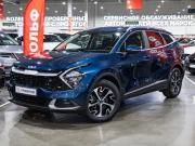 Kia Sportage V Санкт-Петербург  - изображение 26