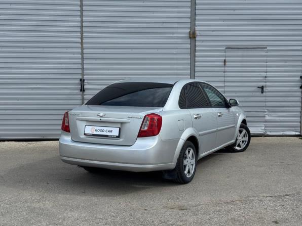 Chevrolet Lacetti I с пробегом 2008 года, цена 597 000 рублей, 115335 км, седан, Автокод Объявления