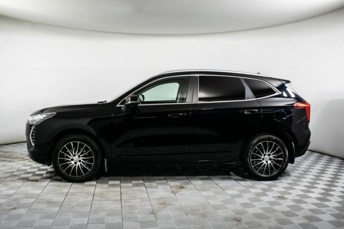 Haval Jolion I с пробегом 2023 года, цена 2 170 000 рублей, 14000 км, внедорожник, Автокод Объявления