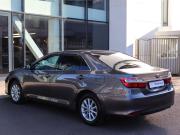 Toyota Camry VII (XV50) Рестайлинг Химки  - изображение 18