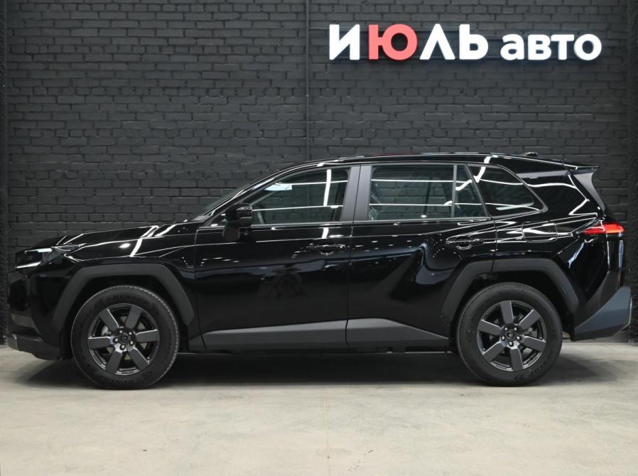 Toyota RAV4 VI (XA60) Екатеринбург  - изображение 8