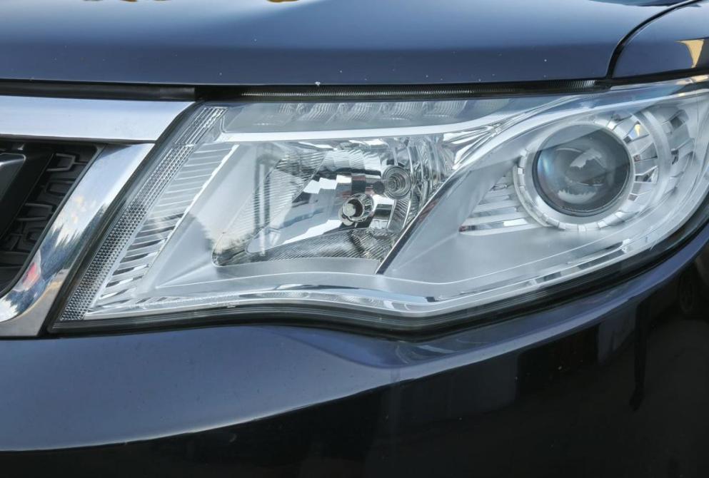 Geely Atlas I Сыктывкар  - изображение 11