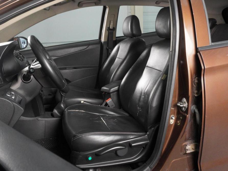 Lifan X50 Минеральные Воды  - изображение 10