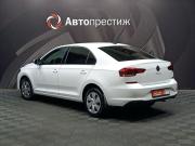 Volkswagen Polo VI Оренбург  - изображение 25