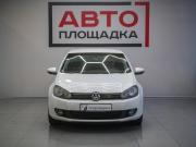Volkswagen Golf VI Челябинск  - изображение 27