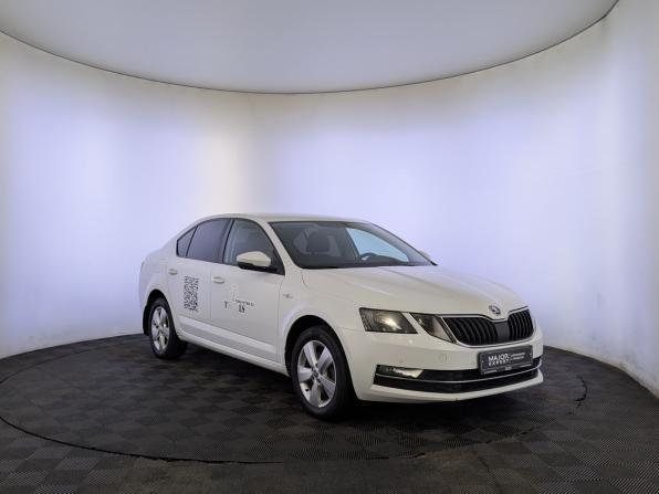 Skoda Octavia III (A7) Рестайлинг с пробегом 2019 года, цена 1 913 500 рублей, 148647 км, лифтбек, Автокод Объявления