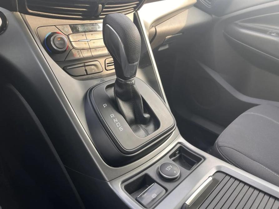 Ford Kuga II Рестайлинг Казань  - изображение 14