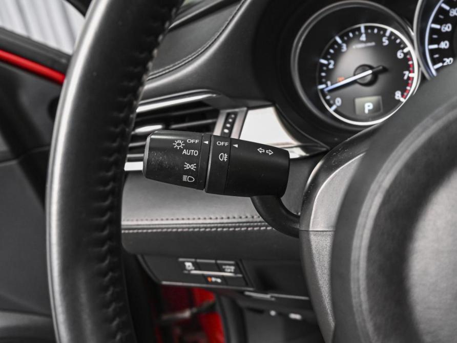 Mazda 6 III (GJ) Рестайлинг Ставрополь  - изображение 16