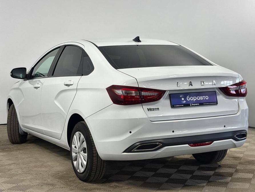 Lada (ВАЗ) Vesta I Рестайлинг (NG) Борисоглебск  - изображение 3