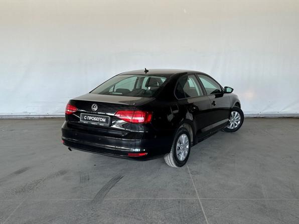 Volkswagen Jetta VI Рестайлинг с пробегом 2015 года, цена 1 049 000 рублей, 225547 км, седан, Автокод Объявления