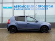 Renault Sandero I Екатеринбург  - изображение 24