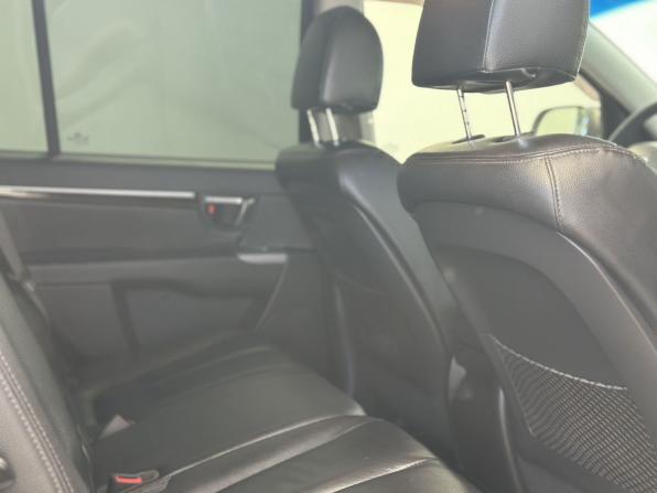 Hyundai Santa Fe II Рестайлинг с пробегом 2011 года, цена 1 430 000 рублей, 135012 км, внедорожник, Автокод Объявления