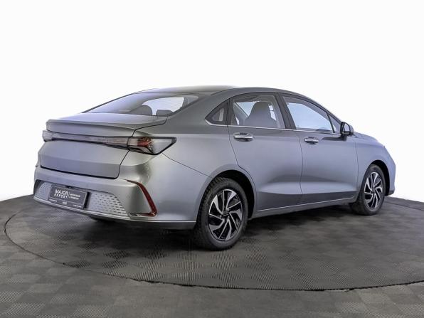 BAIC U5 Plus с пробегом 2023 года, цена 900 000 рублей, 141574 км, седан, Автокод Объявления