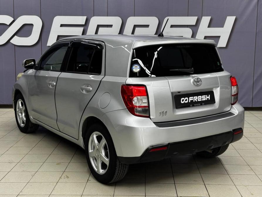 Toyota Ist II Благовещенск  - изображение 2