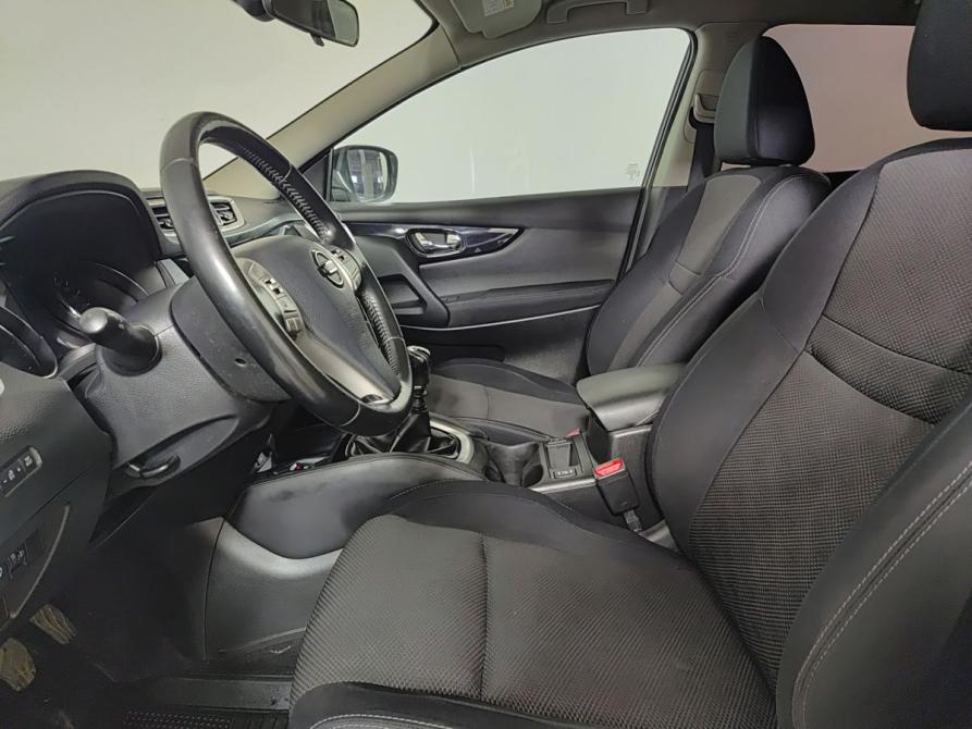 Nissan Qashqai II Уфа  - изображение 20