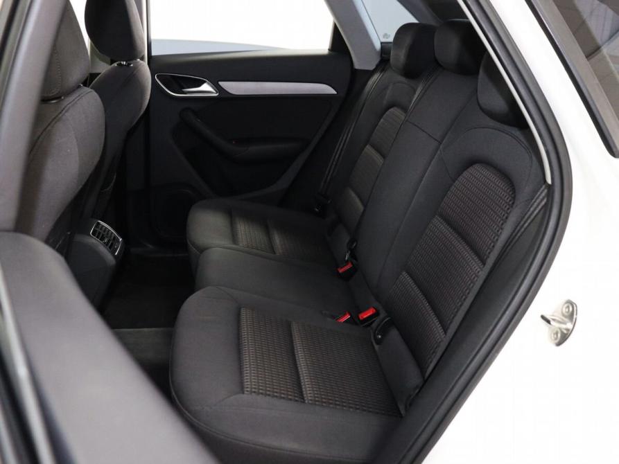 Audi Q3 I (8U) Минеральные Воды  - изображение 9