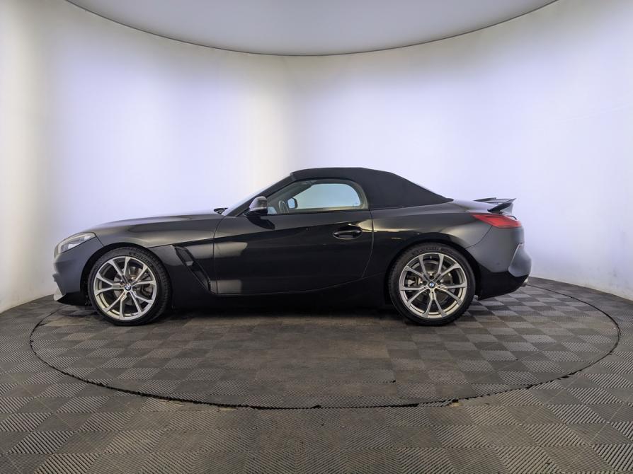 BMW Z4 III (G29) Москва  - изображение 8