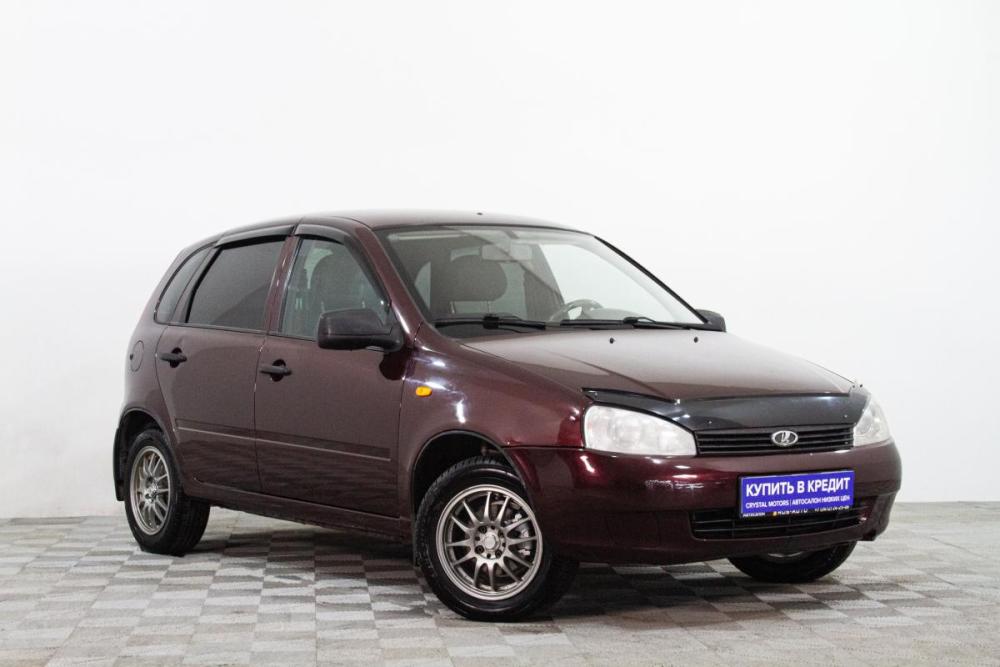Lada (ВАЗ) Kalina I Сургут  - изображение 1