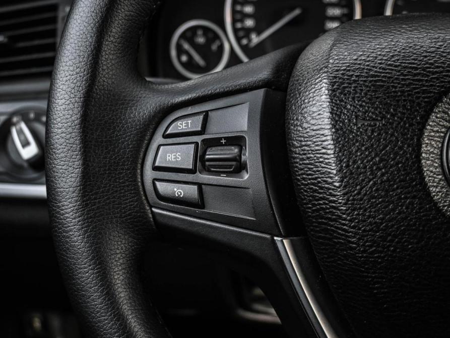 BMW X3 II (F25) Новороссийск  - изображение 14