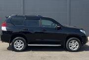 Toyota Land Cruiser Prado 150 Series Красноярск  - изображение 37