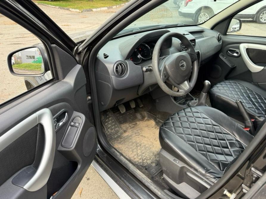 Nissan Terrano III (D10) Пермь  - изображение 6