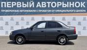Hyundai Accent II Краснодар  - изображение 27